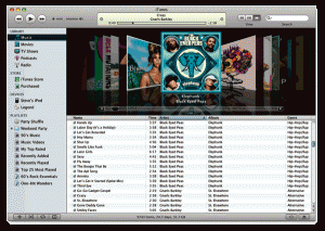 itunes