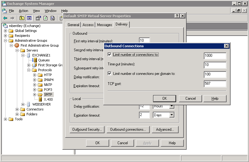 soulseekqt port blocked